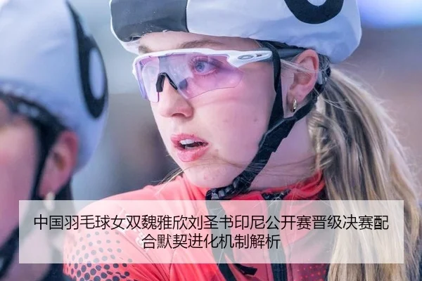 中国羽毛球女双魏雅欣刘圣书印尼公开赛晋级决赛配合默契进化机制解析
